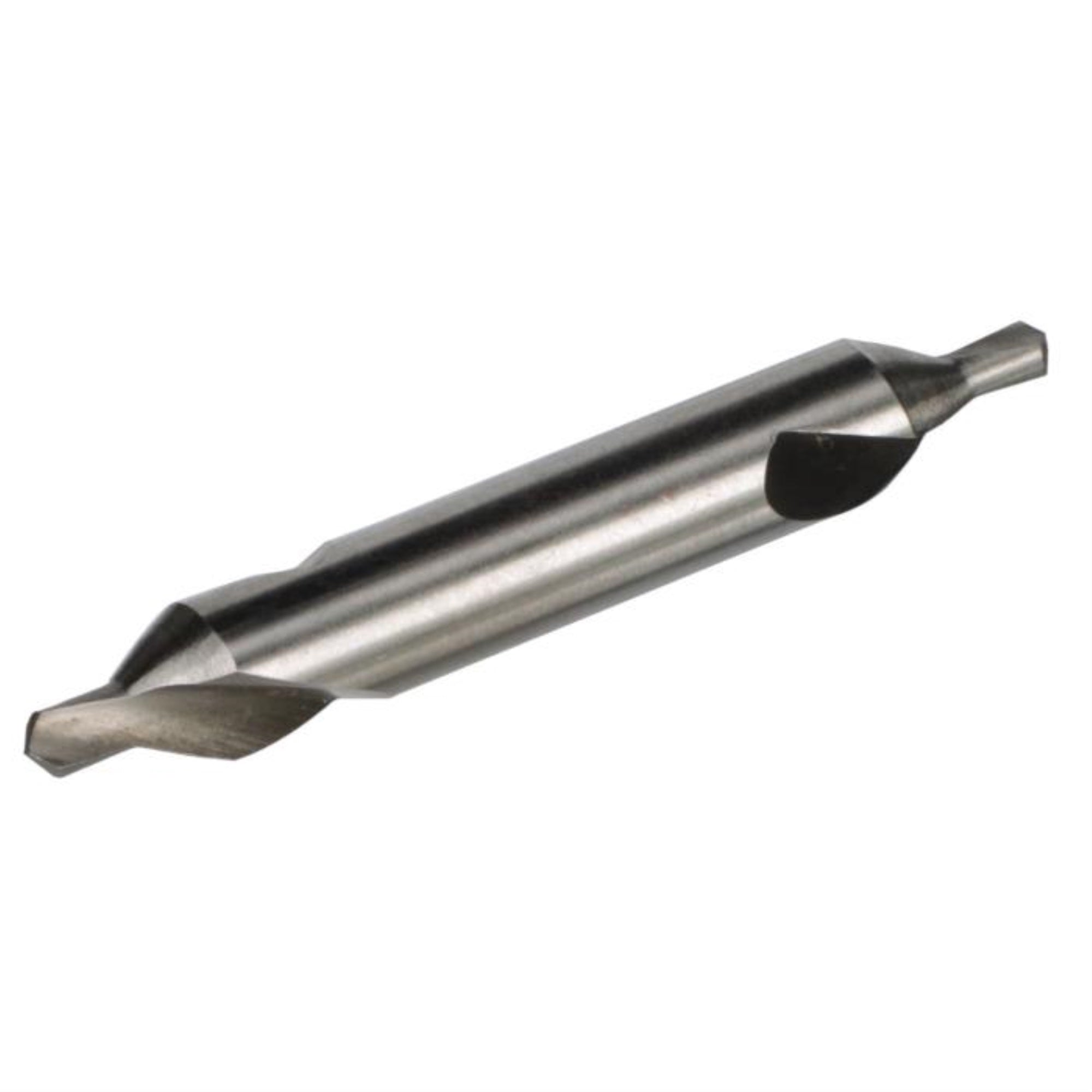 #4 Regular HSS Combined Drill Bit and Countersink, Qualtech, DEWCCD4