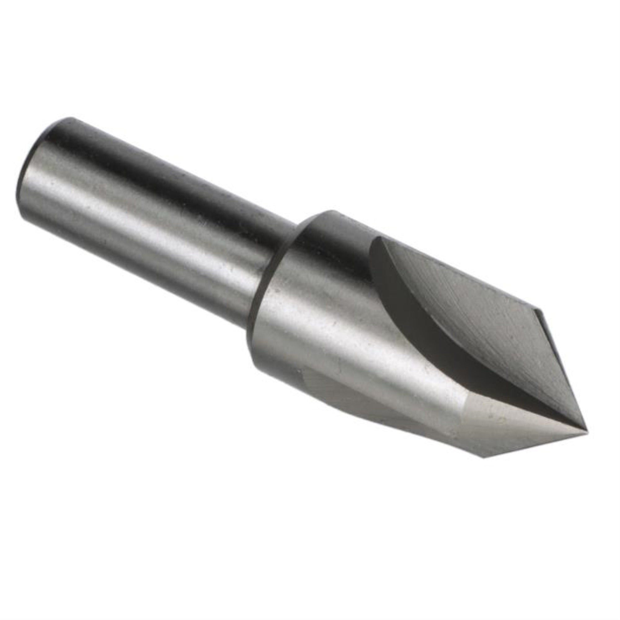 5/8-90 Hss 3 Flute Center Reamer, Dewcsk5/8-90