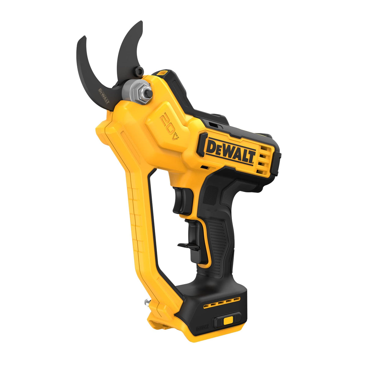 Dewalt 20V Max Pruning Shears Garden Tool, Cordless, Bare Tool Only (Dcpr320B)