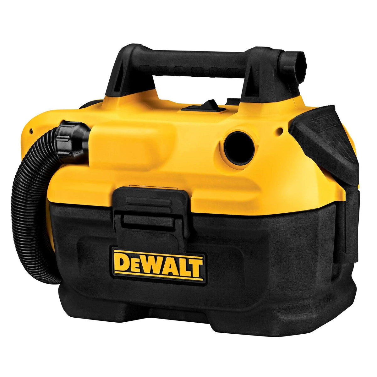 Dewalt 20V Max Cordless Wet-Dry Vacuum, Tool Only (Dcv580H)