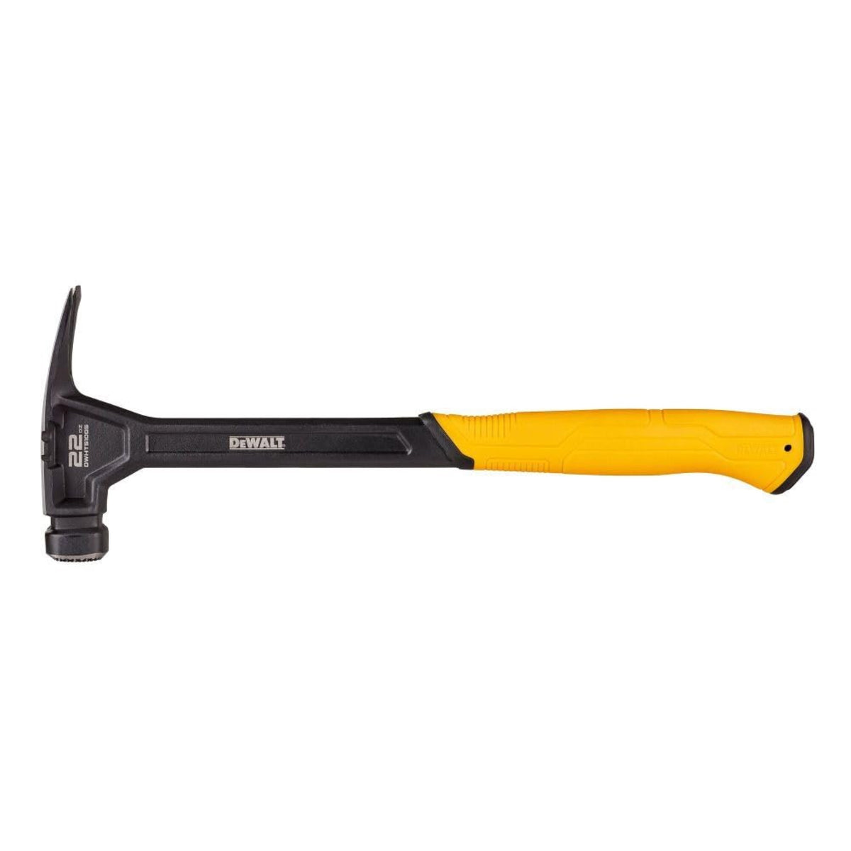 Dewalt Dwht51005 22Oz. Steel Framing Hammer