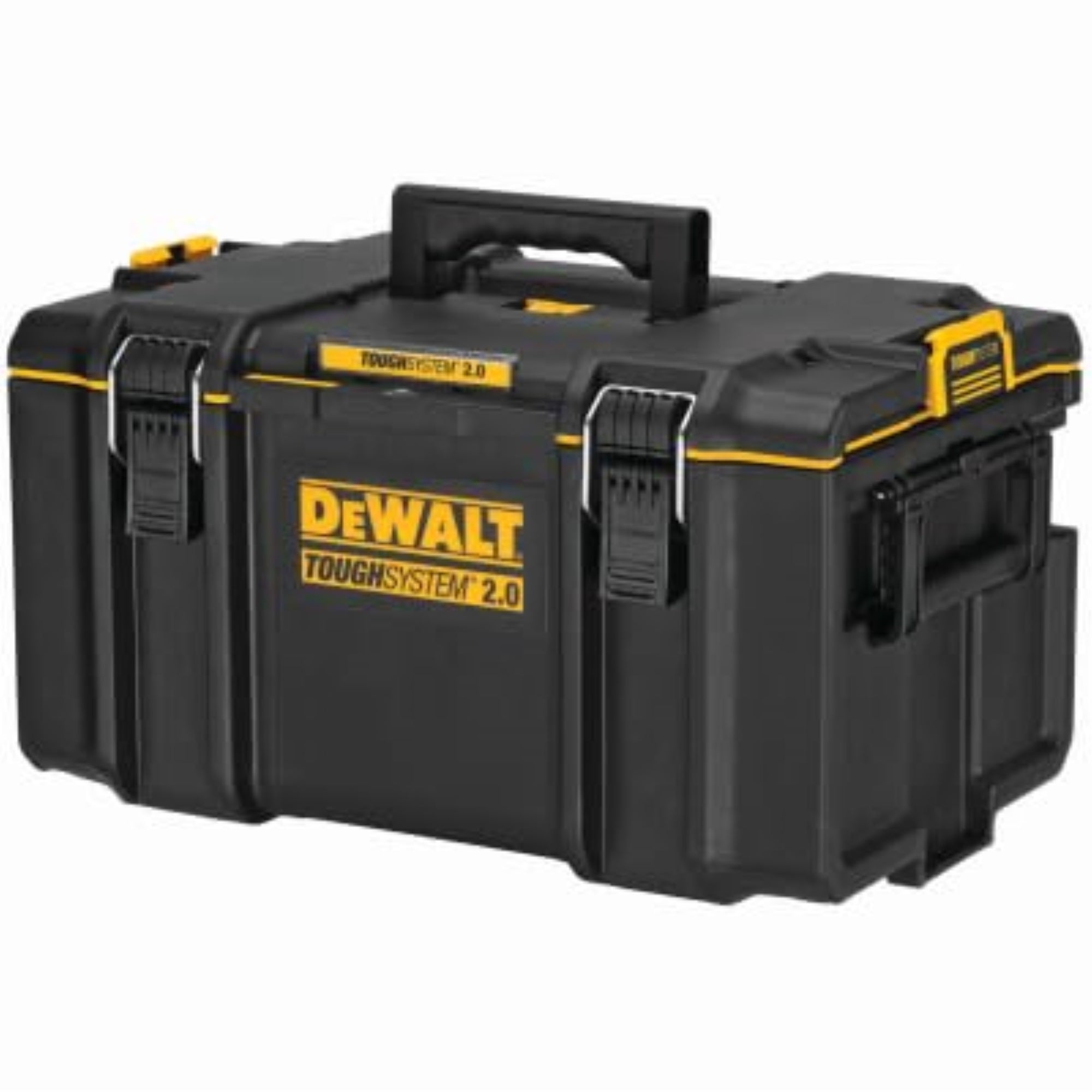 DEWALT DWST08300 ToughSystem 2.0 Tool Box, Large - Quantity 2
