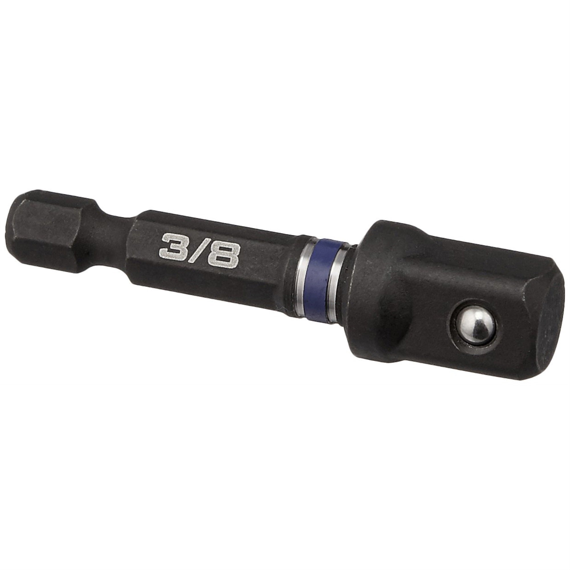 Irwin Tools Iwaf36238 Impact Performance Series Socket Adapter, 2'