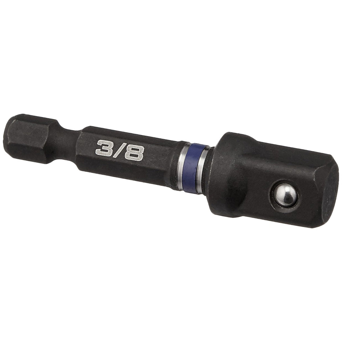 Irwin Tools Iwaf36238 Impact Performance Series Socket Adapter, 2'