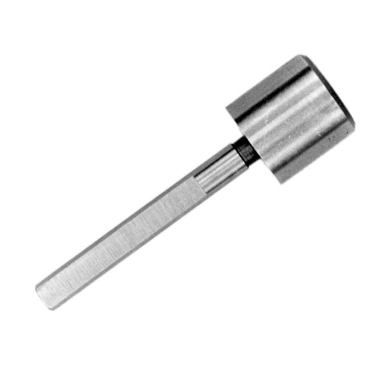1/4 X 1/4 Pilots For Counterbore, Dewpil1/4X1/4