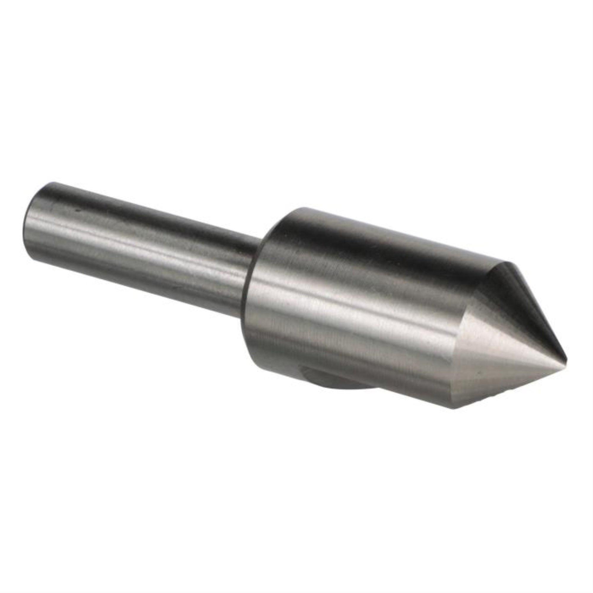 1/2-82 Hss Single Flute Countersink, Dewsfc1/2-82