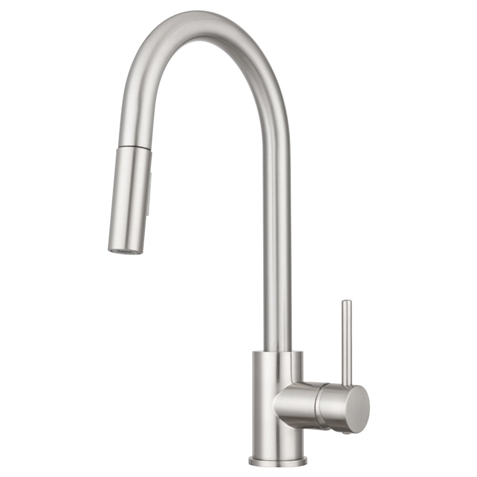 Dura Faucet Touch Sensor Pull-Down Rv Kitchen Faucet