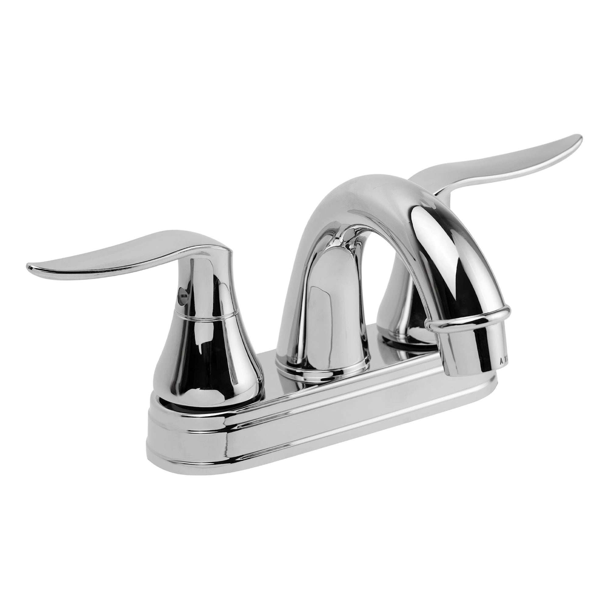 Dura Faucet Fpl620Lhcp Elegant Arc Spout Rv Lavatory Fauce