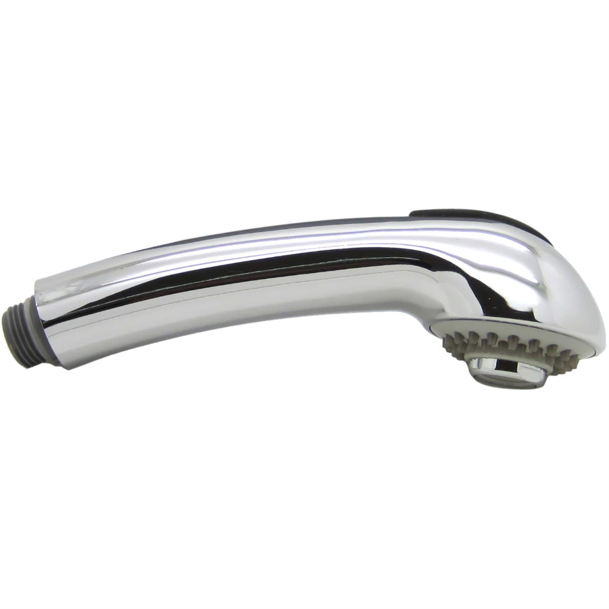 Dura Faucet Rv Kitchen Faucet Designer Toggling Pull-Out Sprayer Replacement - For Dura Faucet Faucets Only (Chrome)