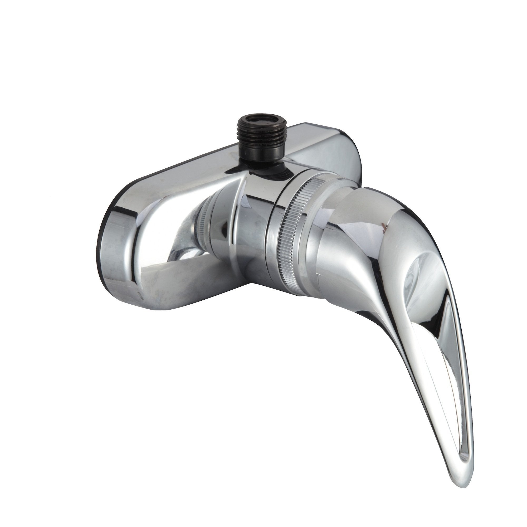 Dura Faucet Df-Sa150-Cp Rv Shower Faucet Valve Diverter (Chrome)