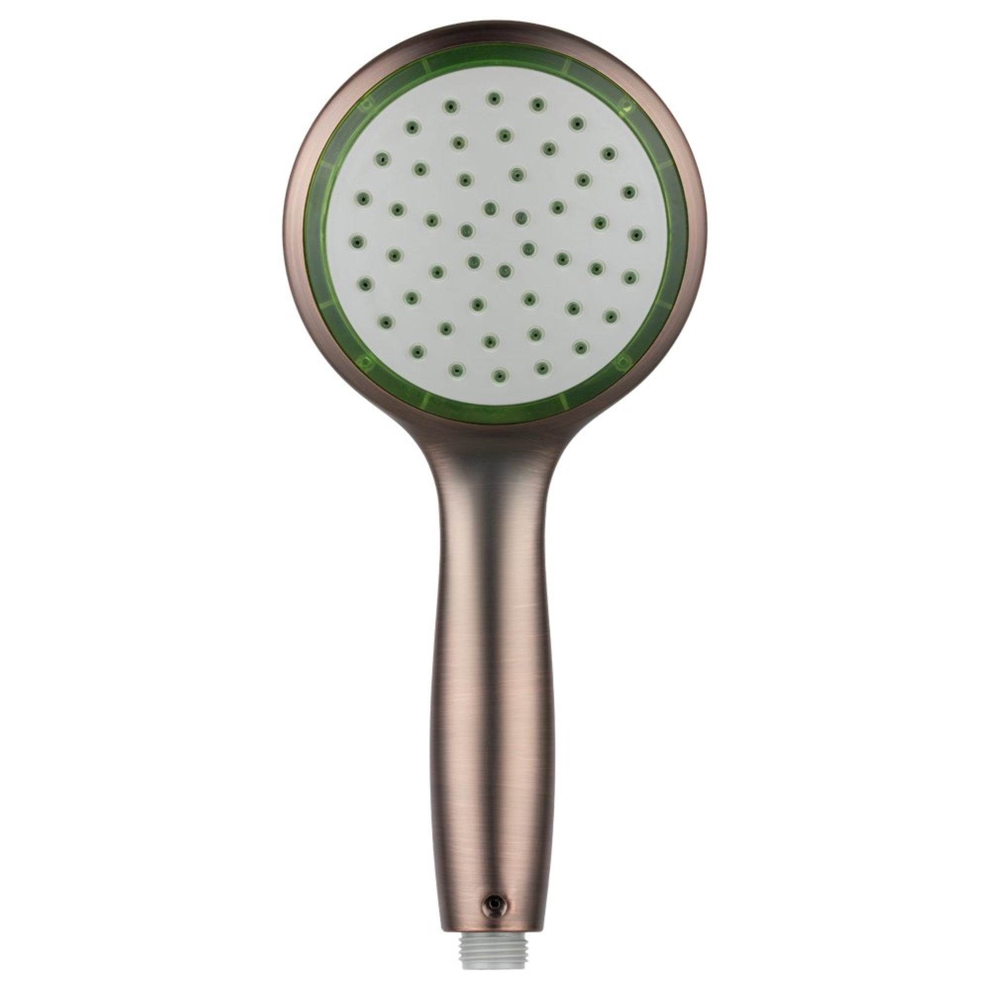 Dura Faucet Df-Sa470-Orb Rv Pressure-Assist Hand Held Shower Wand (Oil Rubbed Bronze)