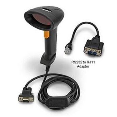 Ps700lsr Bar Code Scanner