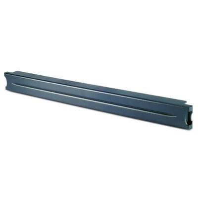 10Pk 1U Blanking Panel 19 Blk