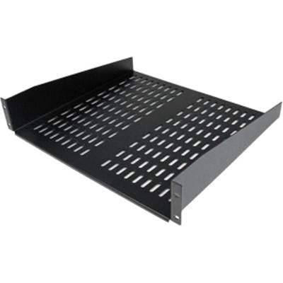 2u 16??Rack Mount Shelf