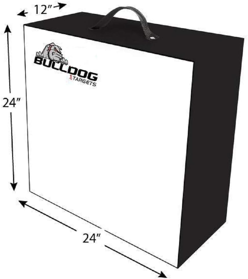Doghouse Ff Archery Target