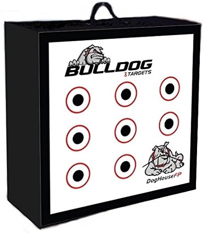 Doghouse Fp Archery Target