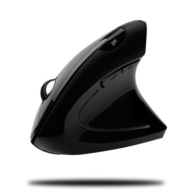 2.4ghz Rf Vertical Ergo Mouse