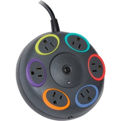 Smartsockets Table Top Surge