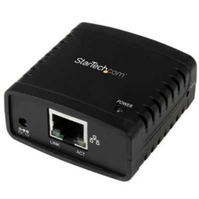 10 100mbps Ntwrk Print Srvr