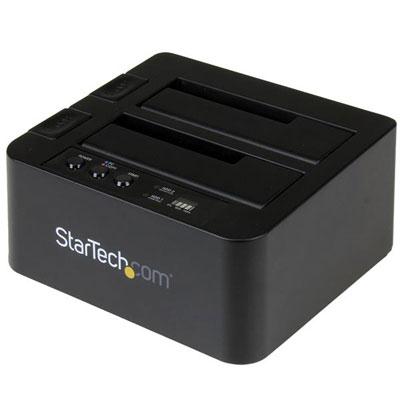 Usb 3.1 Hdd Duplicator Dock