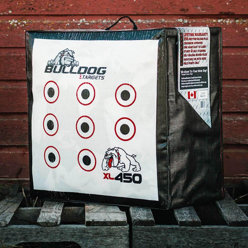 Doghouse Xl 450 Archery Target