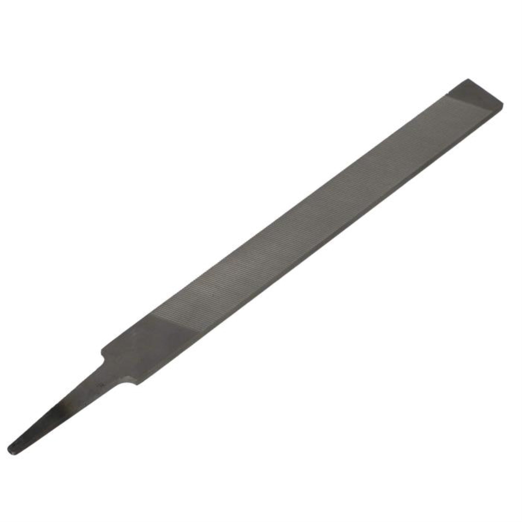 12 Mill Smooth File, Dic08799