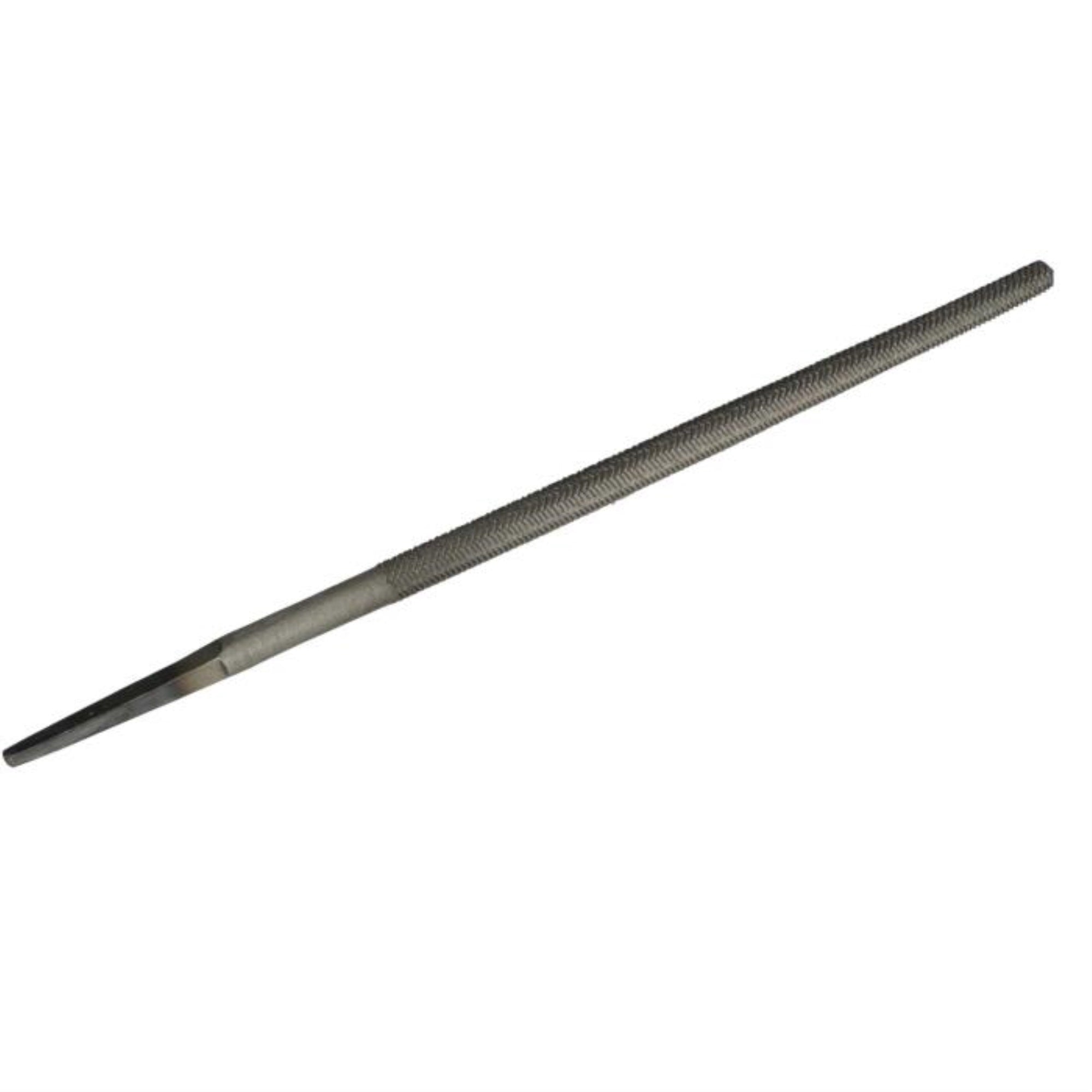 10 Round Second File, Dic12051
