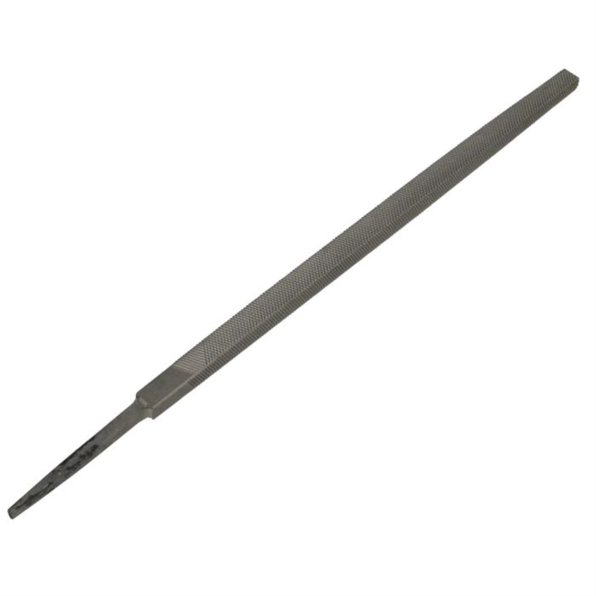 10 Square Smooth File, Dic13262