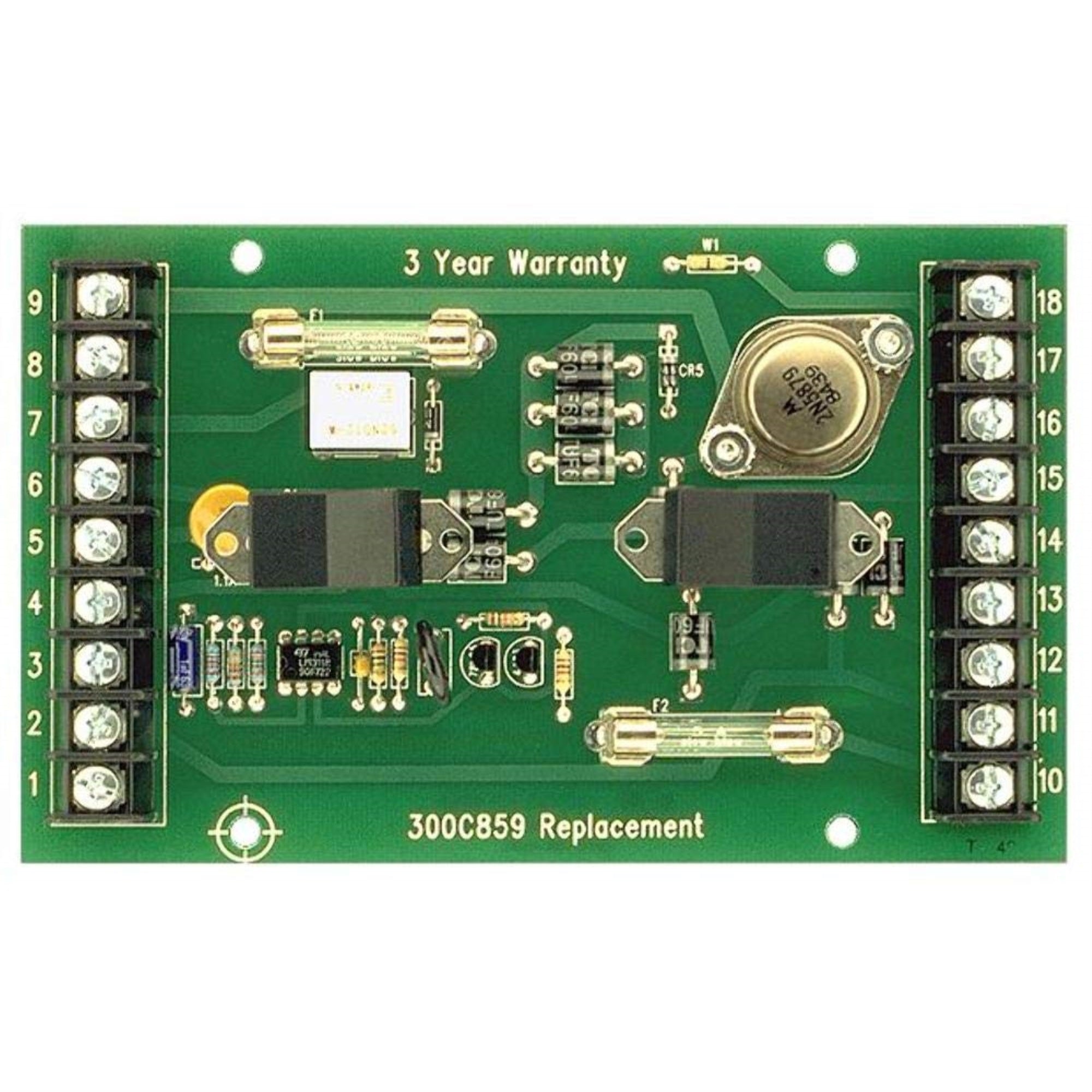 Dinosaur Electronics 300C859