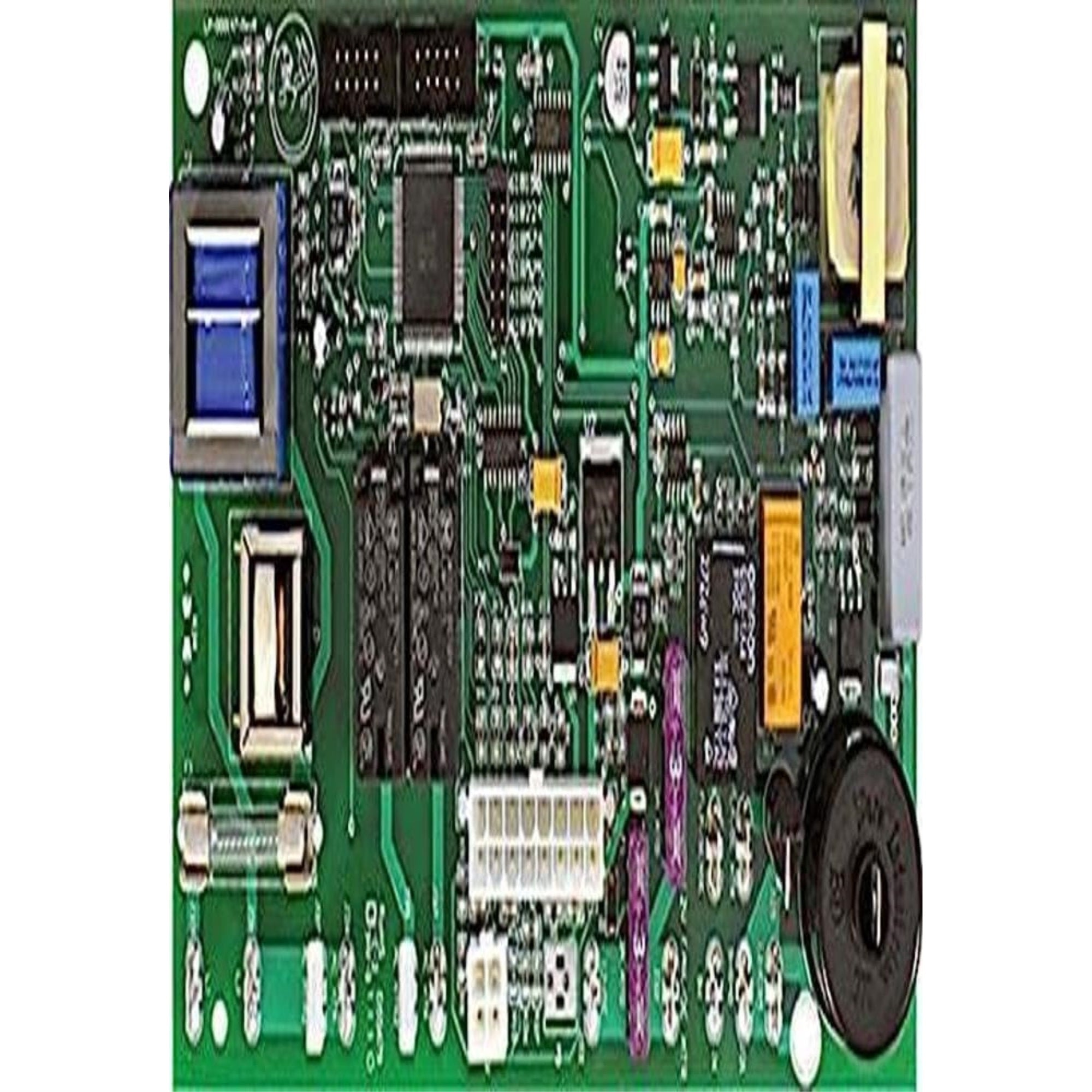 Dinosaur Electronics N991 Replacement Control Board For Refrigerator