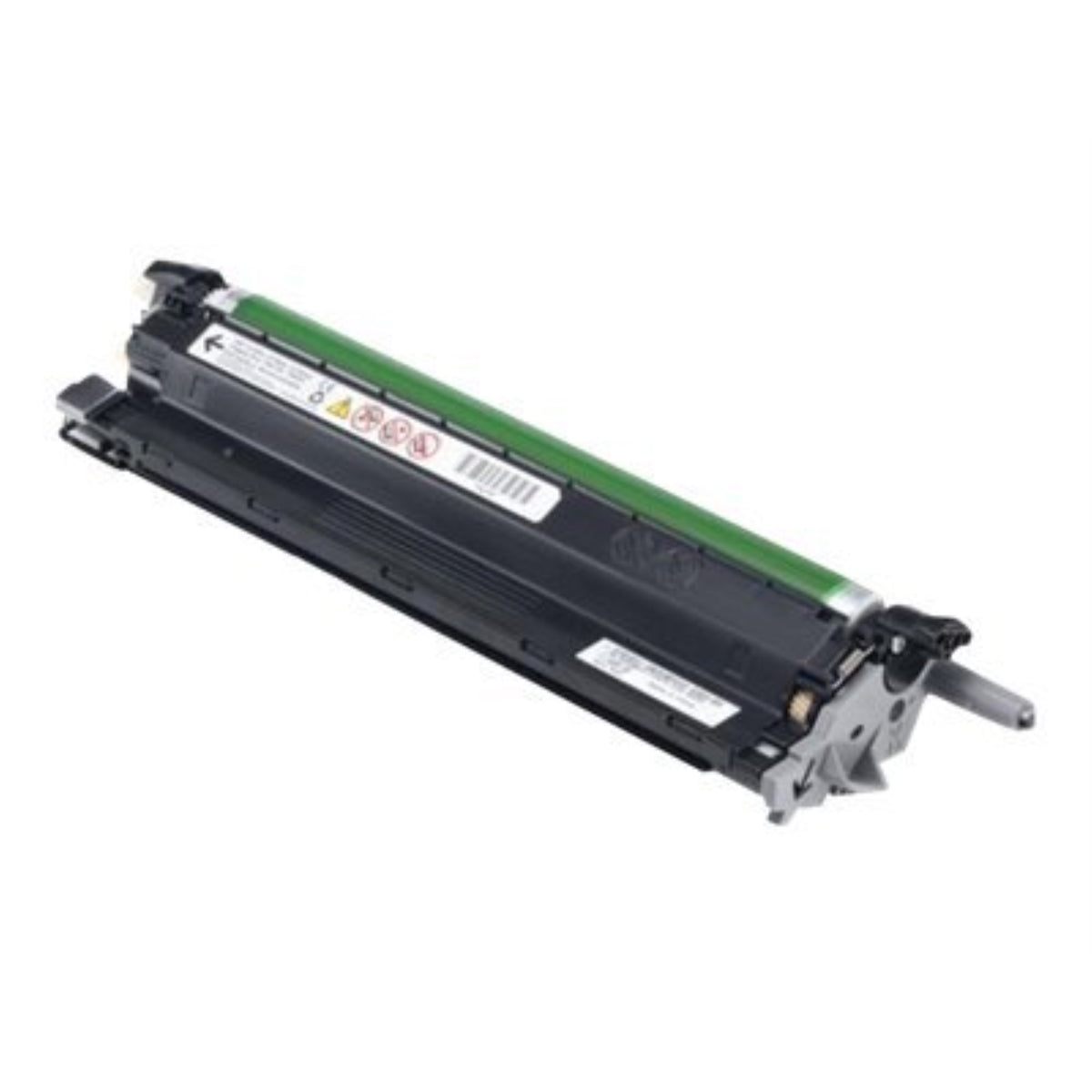 Dell C3760N  (Pnm5Y) 1-Sd Yld Black Toner, 3K Yield