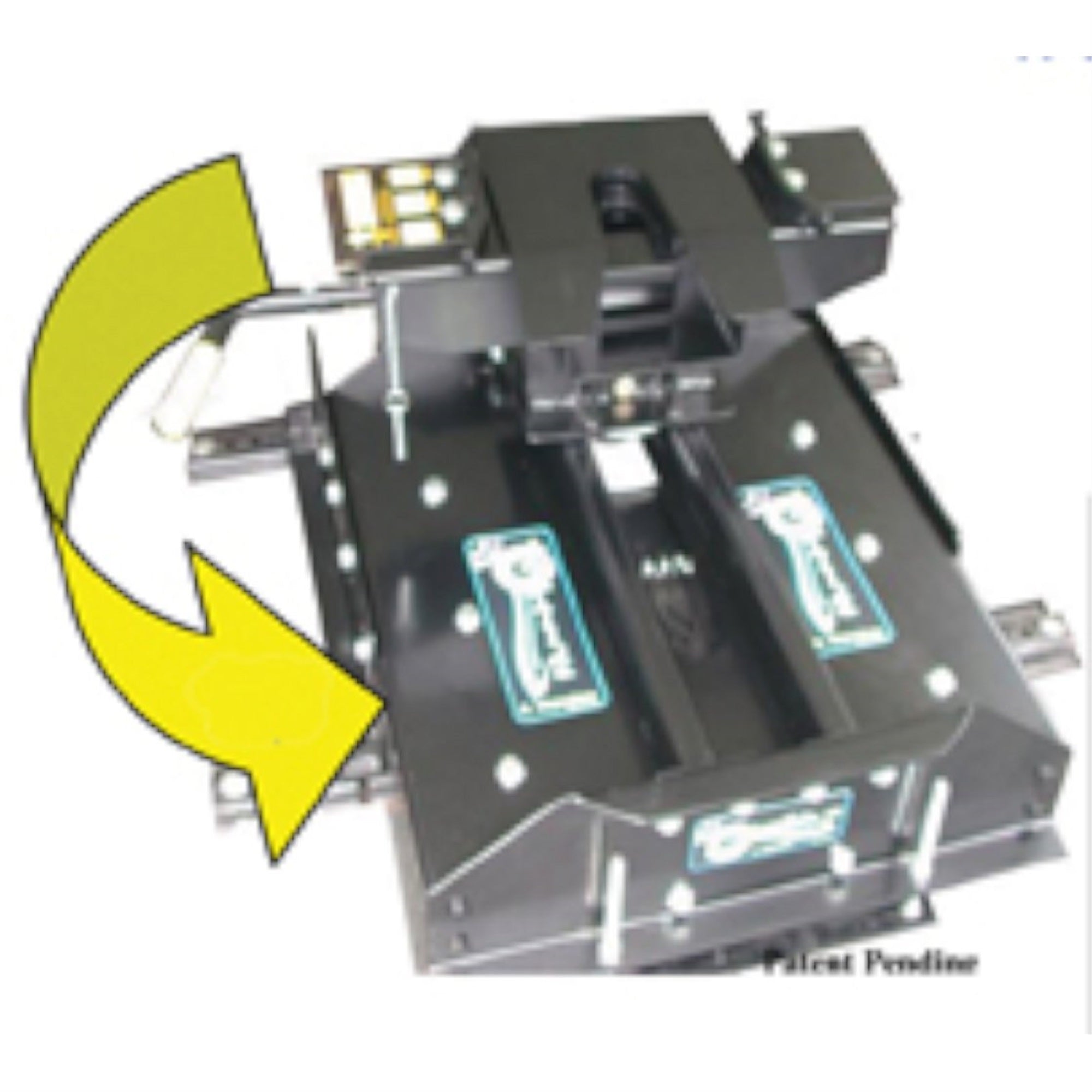 Demco 6003 Ultra Adptor Plate