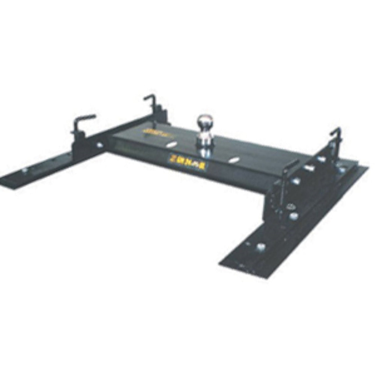 Demco 6012 Slider Installation Kit