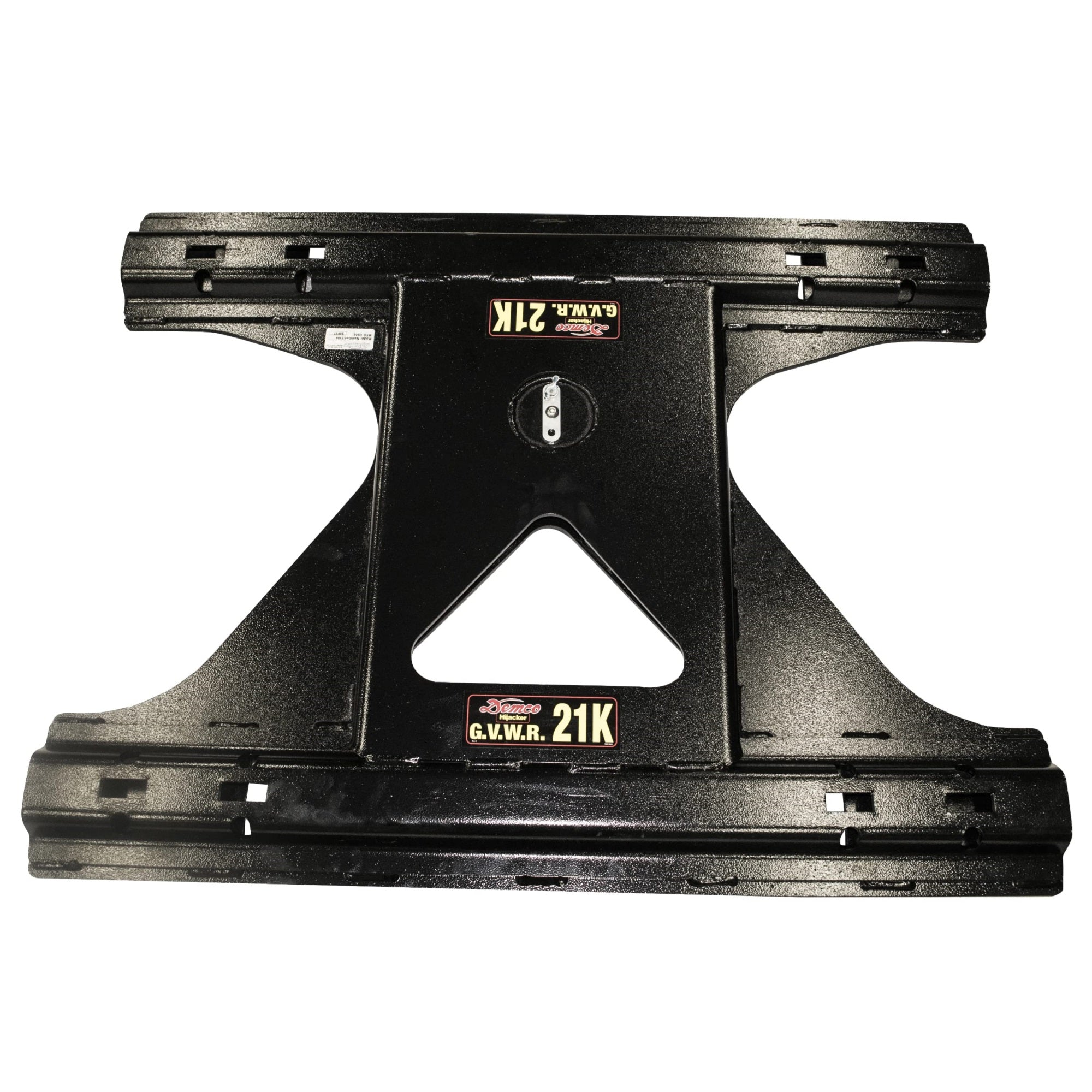 Demco 6194 Prep Bracket - Chevrolet/Gmc, 6.5' Box Only
