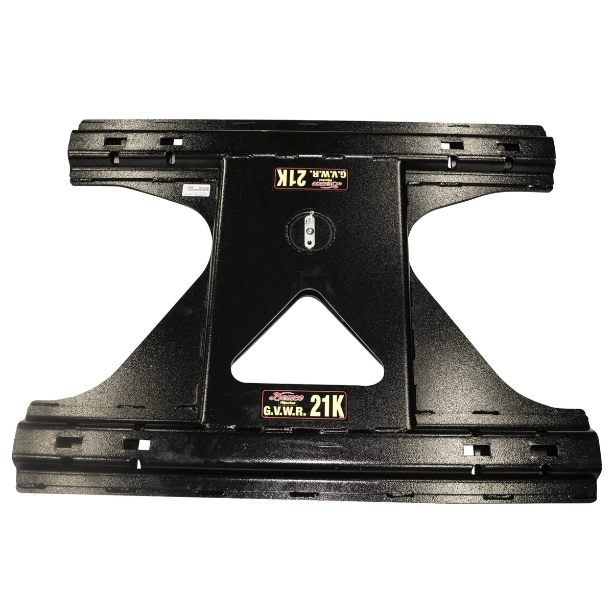 Demco 6194 Prep Bracket - Chevrolet/Gmc, 6.5' Box Only