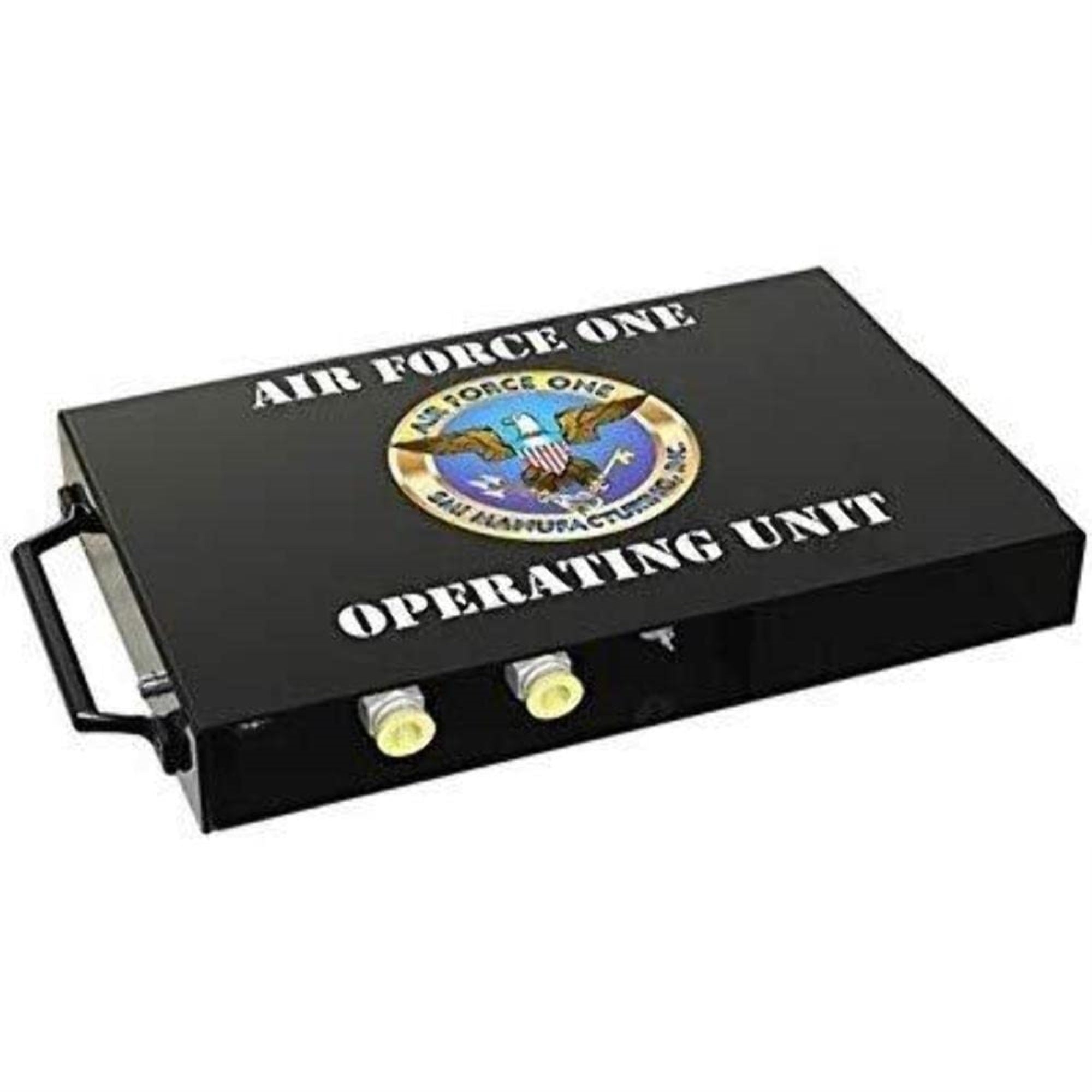Demco Coach Air Kit