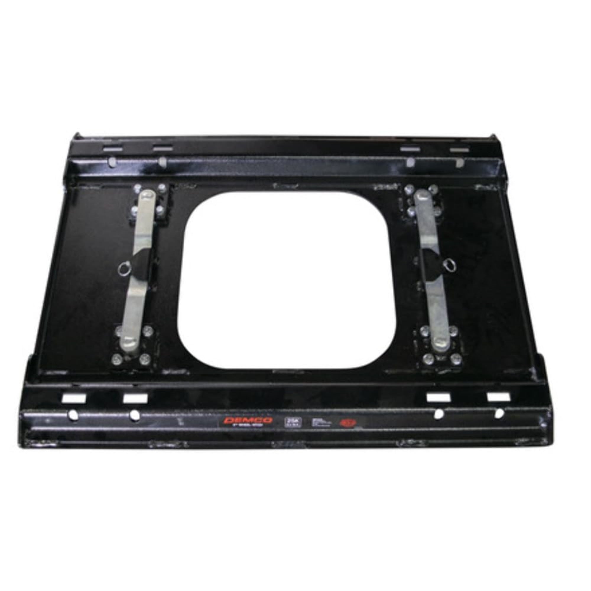 Demco 6333 5Th Wheel Prep Bracket Rail Adapter For Chevrolet/Gmc 2500/3500 2020-21K, 6.5' & 8.5' Beds Only