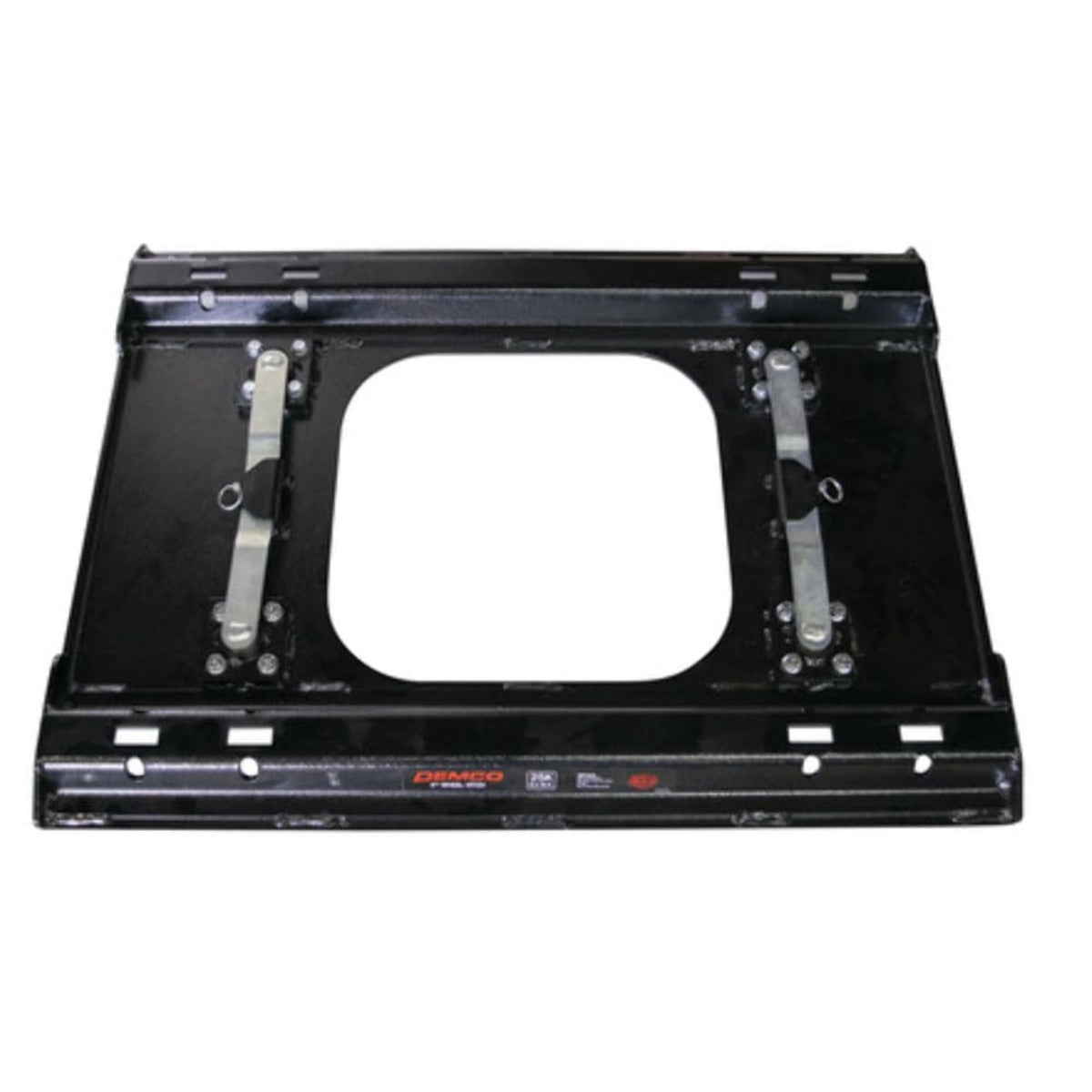 Demco 6333 5Th Wheel Prep Bracket Rail Adapter For Chevrolet/Gmc 2500/3500 2020-21K, 6.5' & 8.5' Beds Only