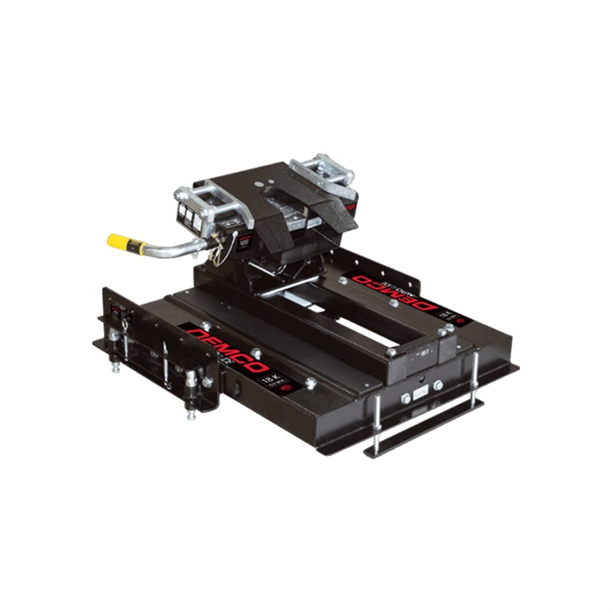 Demco 8550022 Fifth Wheel Hitch
