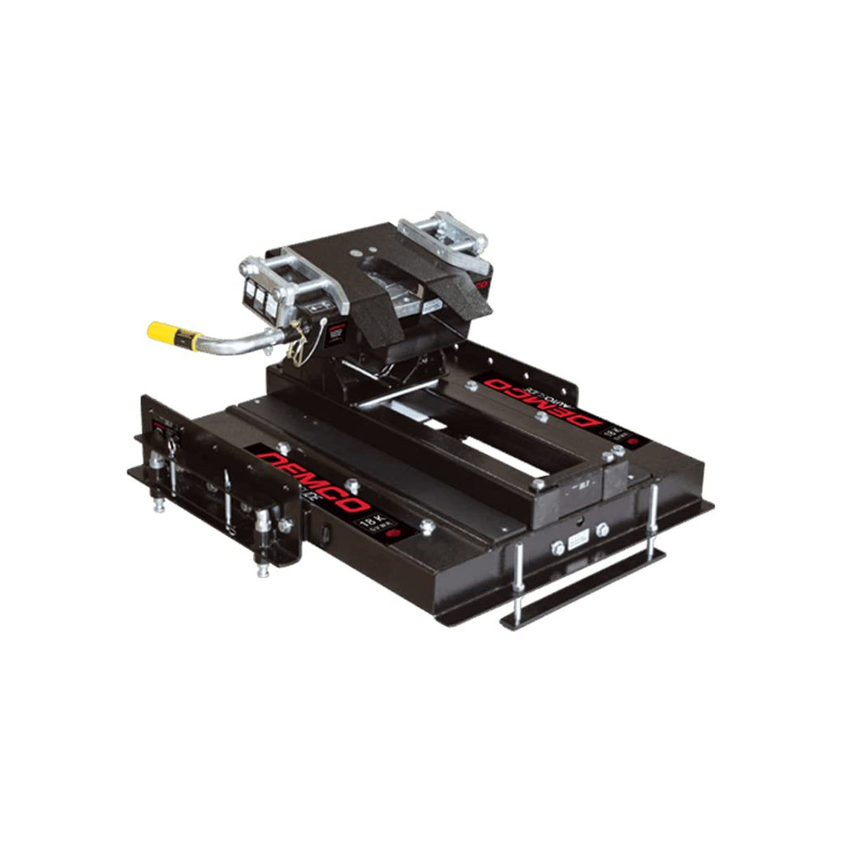Demco 8550022 Fifth Wheel Hitch