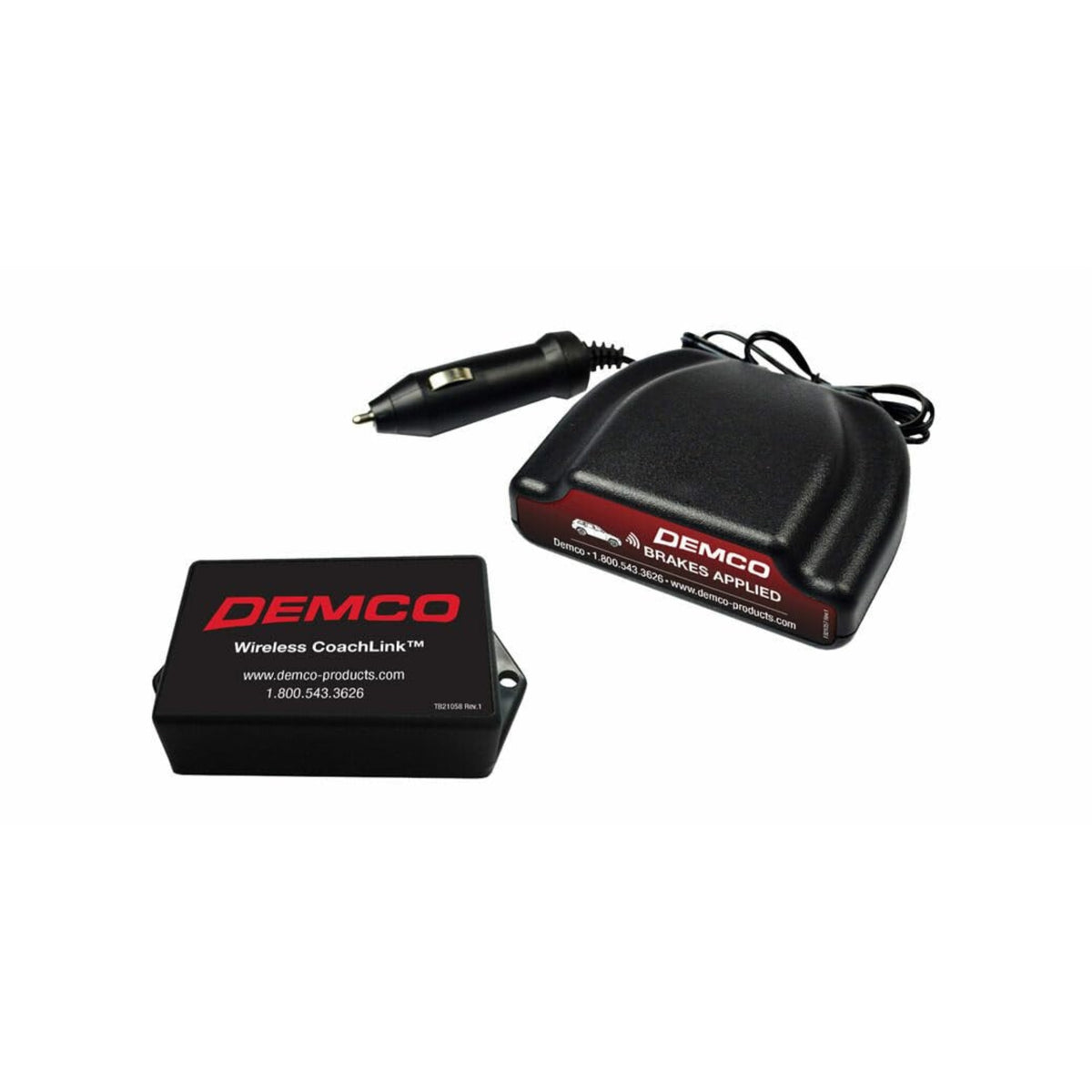 Demco 9599005 Coach Link