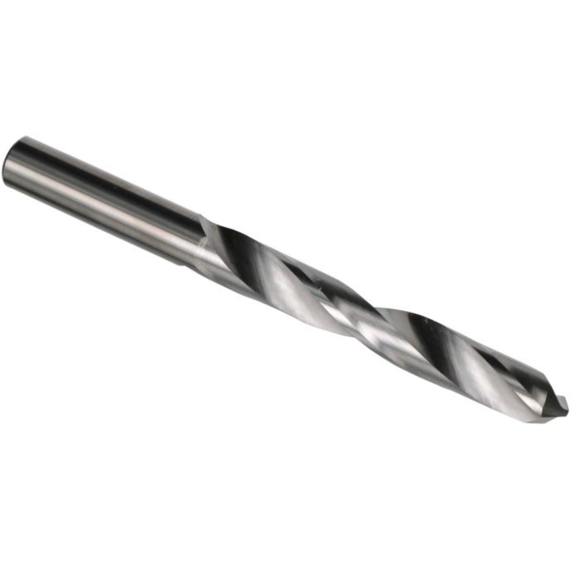 #10 Solid Carbide Drill Bit, Dmod10