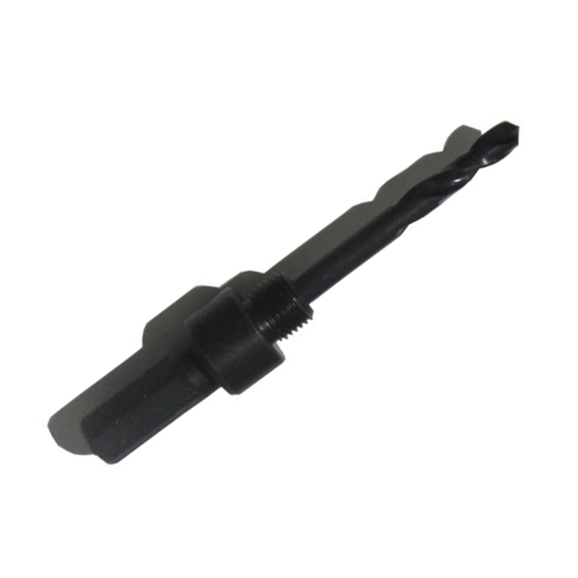 7/16 Hex Shank Arbor, Fits 1-1/4 - 6, Dms04-9002