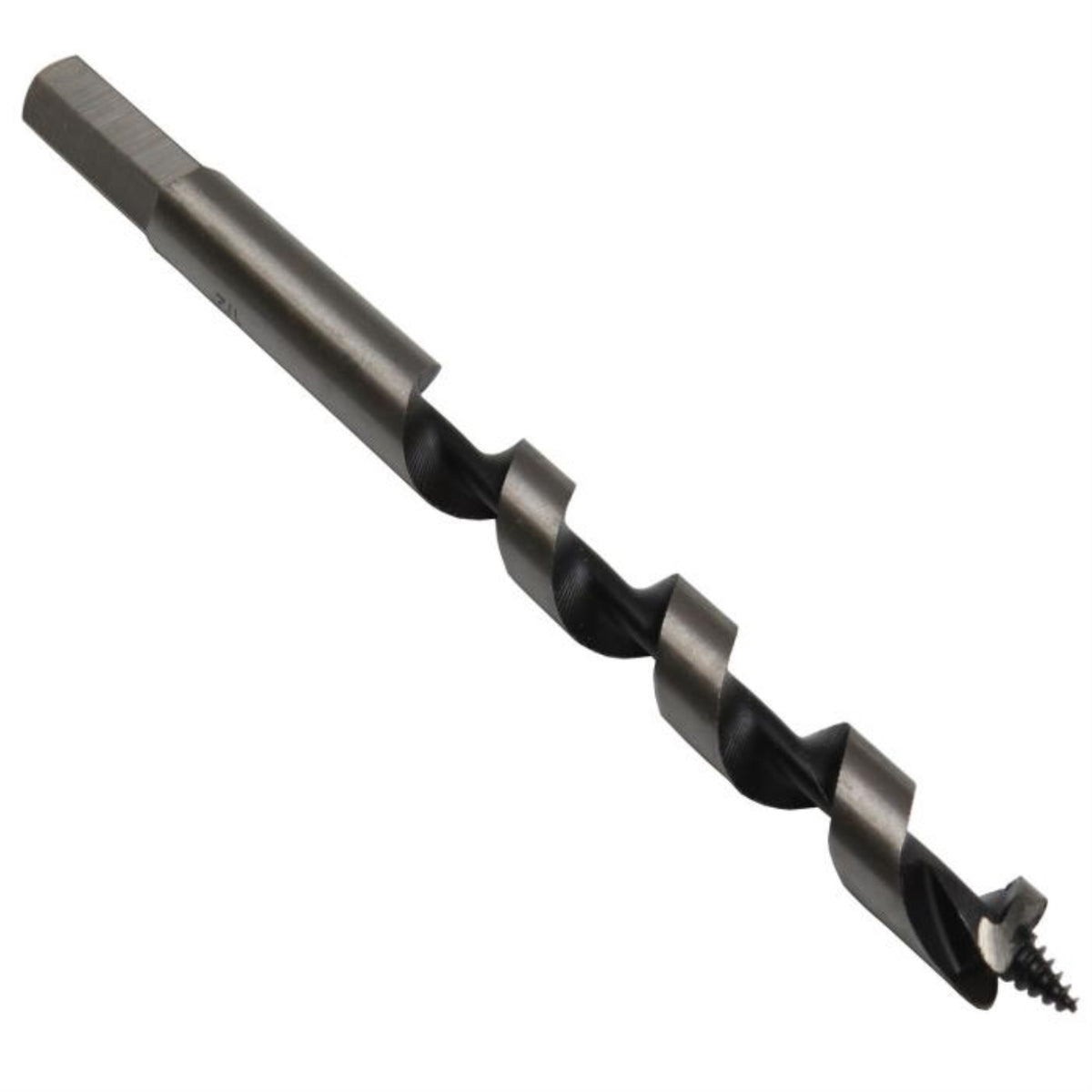 1 X 7-1/2 Auger Bit, Dms73-0011