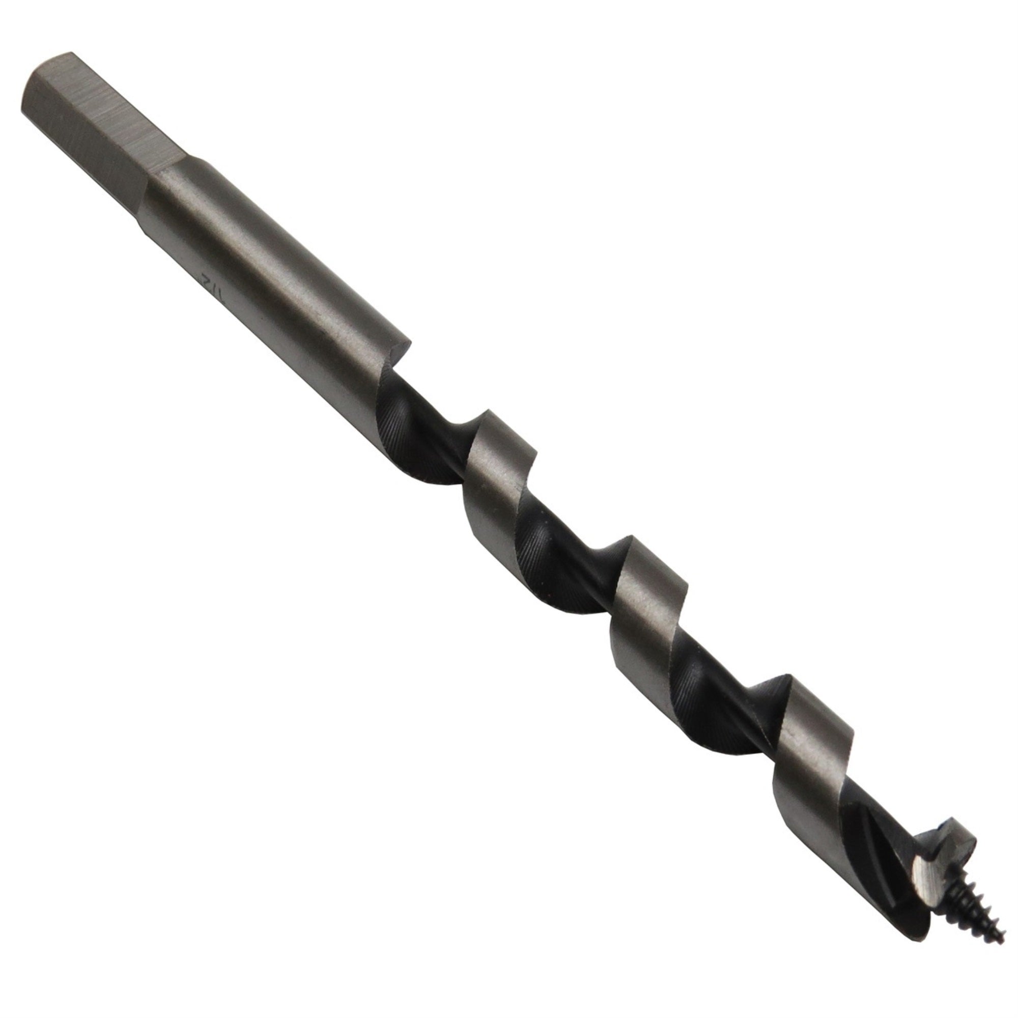 1-1/2X7-1/2 Auger Bit, Dms73-0018