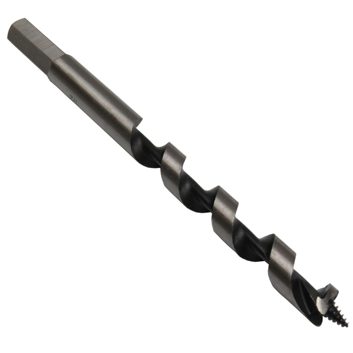 1-1/2X7-1/2 Auger Bit, Dms73-0018