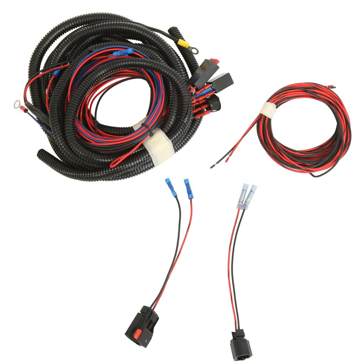 Elocker Wire Harness