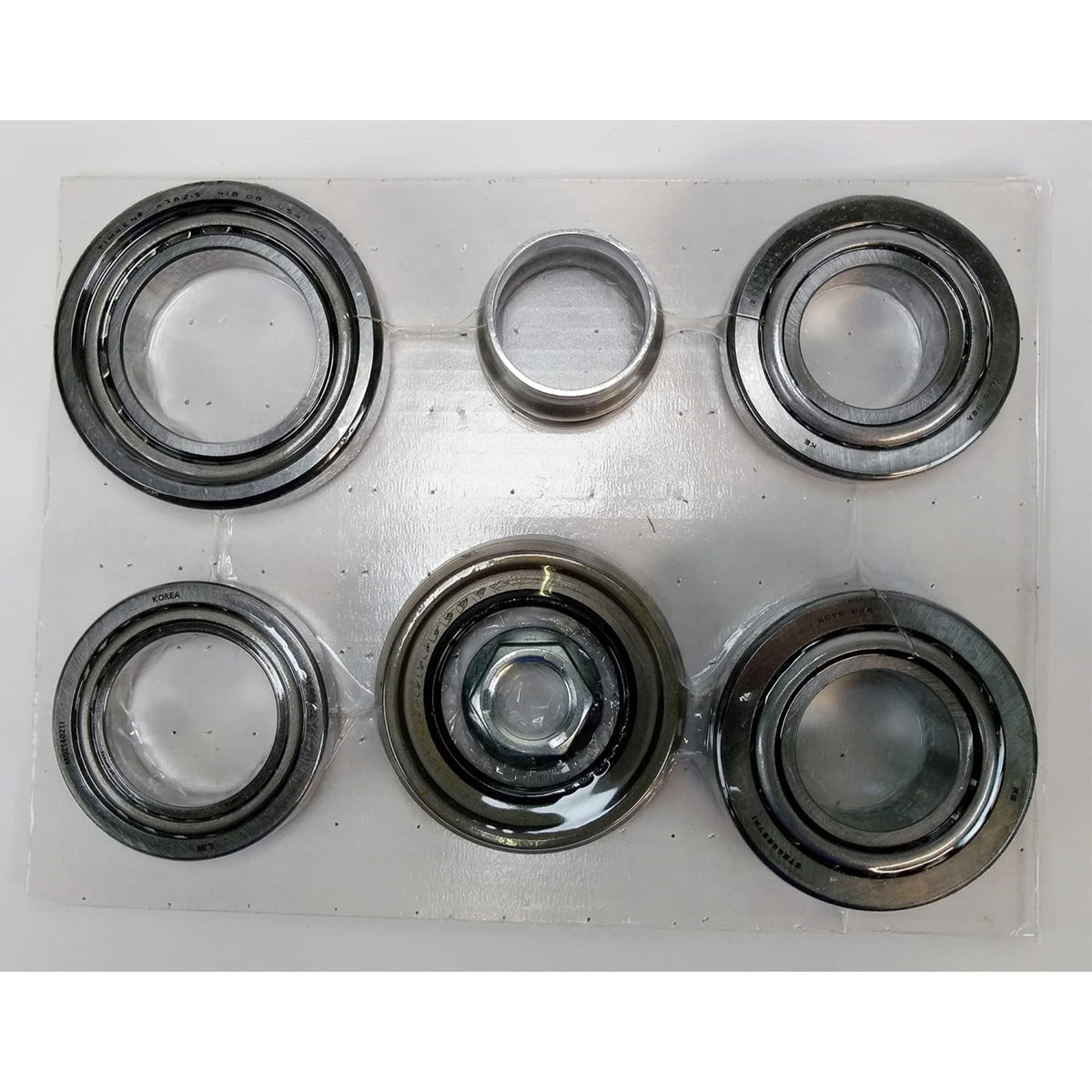 Dana Spicer Standard Differential Rebuild Kit
