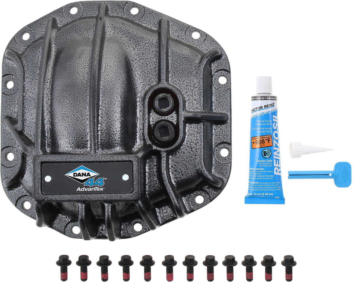 Differential Cover Kit Jl/Jt Dana 44  Rear