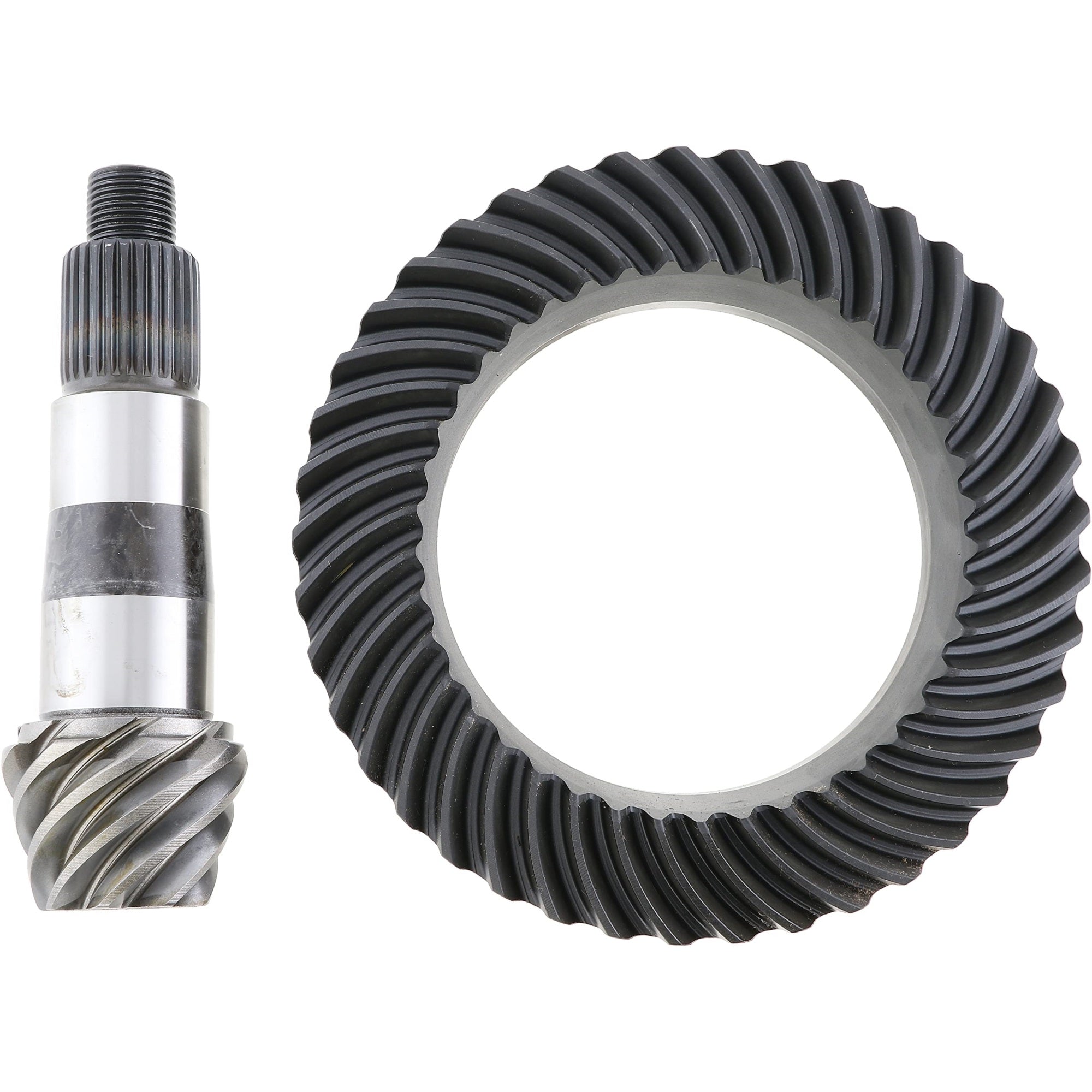 Differential Ring And Pinion Dana 44  Front 5.13